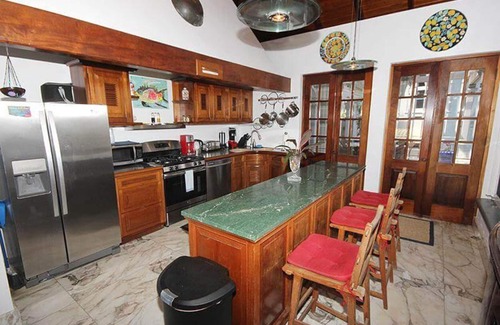 Estate Calabash Boom Villa | Villa Solemare - Most Luxurious Villa in Coral Bay ST John