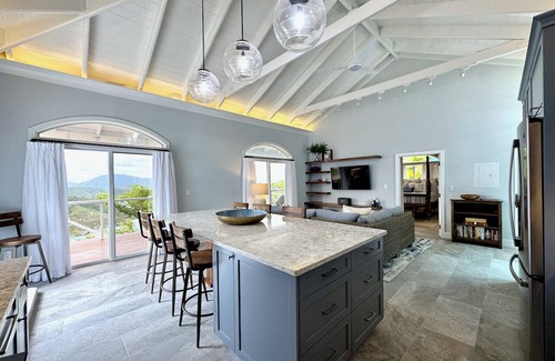 Estate Freemans Ground House | Villa Tiffany ~ NEW 2025 Renovations!