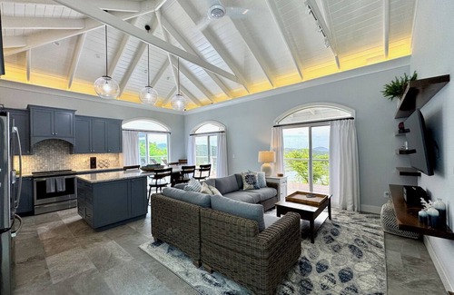 Estate Freemans Ground House | Villa Tiffany ~ NEW 2025 Renovations!