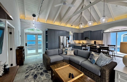 Estate Freemans Ground House | Villa Tiffany ~ NEW 2025 Renovations!