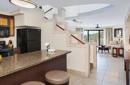 Estate Chocolate Hole and Great Cruz Bay Condo | Virgin Grand One Bedroom Villa at the Westin St. John