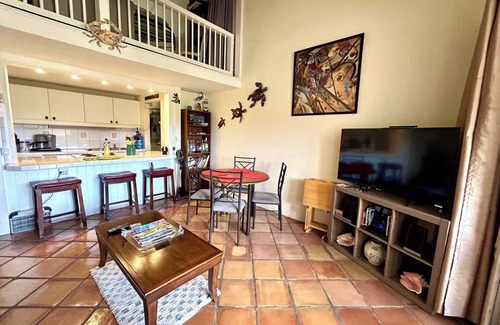 Estate Golden Rock Condo | Waterfront Condominium Complex with Beautiful Sea Views 3 Bedroom 3 Bath