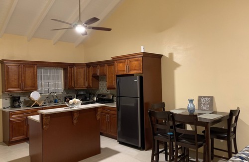 Frederiksted Southeast House | Westend Hidden Treasure II