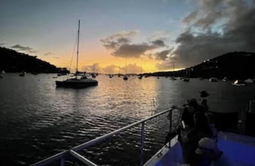Great Cruz Bay House | Westin Bay Vista: 3BR for Valentines Day 2/8/2026 -2/15/2026!