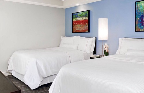 Estate Chocolate Hole and Great Cruz Bay Resort | Westin St John 2BR Sunset Bay 5/24-5/31/2025, 6/28-7/05/2025