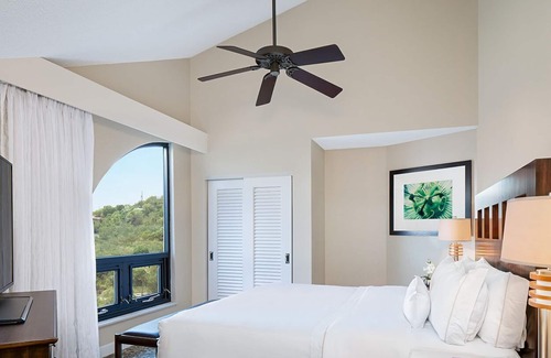 Estate Chocolate Hole and Great Cruz Bay Resort | Westin St. John 3 Bedroom Pool Villas
