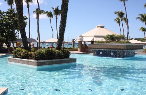 Rendezvous & Ditleff Condo | Westin St John 3BR private pool villa 2025: Stay for 1 or 2 weeks in November.