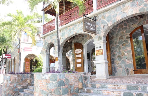 Rendezvous & Ditleff Condo | Westin St John 3BR private pool villa 2025: Stay for 1 or 2 weeks in November.