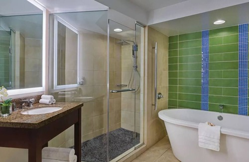 Estate Chocolate Hole and Great Cruz Bay Villa | Westin St. John, Bay Vista - 2 bedroom villa, beautiful resort