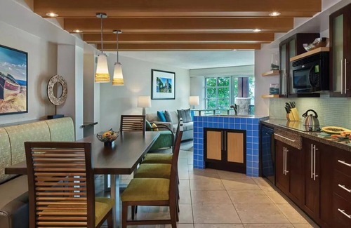 Estate Chocolate Hole and Great Cruz Bay Villa | Westin St. John, Bay Vista - 2 bedroom villa, beautiful resort