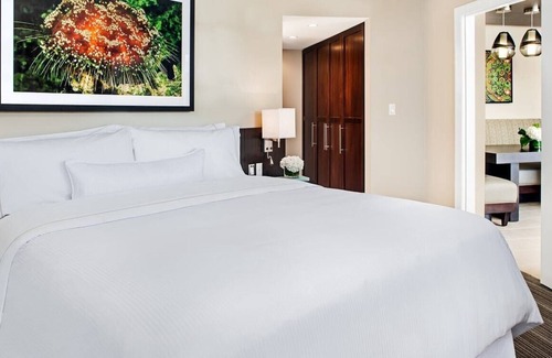 Estate Chocolate Hole and Great Cruz Bay Villa | Westin St. John, Coral Vista, Spacious 2 bedroom villa