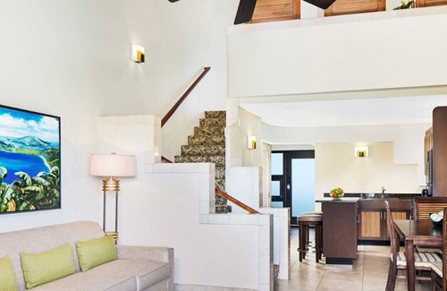 Estate Bethany Resort | Westin St. John Large 1 bedroom townhouse villa