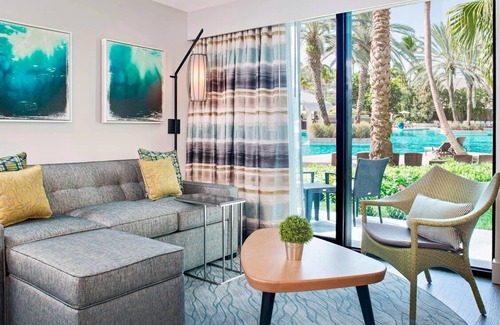 Great Cruz Bay Resort | Westin St John Luxury Two Bedroom Sunset Bay Villas!