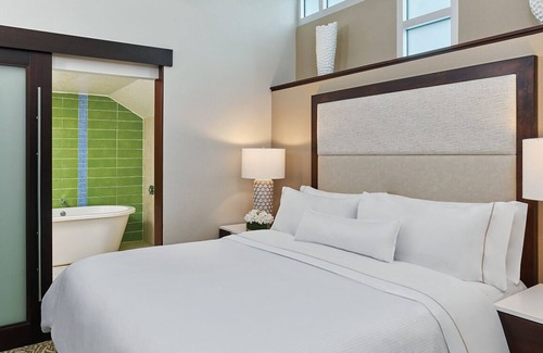 Estate Glucksberg and Grunwald Resort | Westin St. John- Luxury Three Bedroom Bay Vista Villa