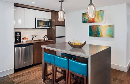 Contant Farms Apartment | Westin St John luxury 2 Bedroom Villa Sunset Bay - pool or oceanfront