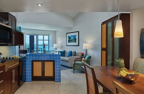 Estate Chocolate Hole and Great Cruz Bay Condo | Westin St. John- Two bedroom Luxury Villa
