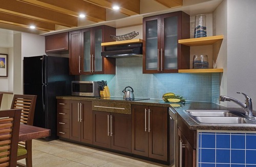 Estate Chocolate Hole and Great Cruz Bay Condo | Westin St. John- Two bedroom Luxury Villa