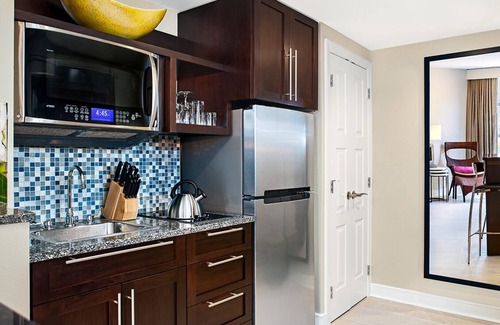 Great Cruz Bay Resort | Westin St. John- Ultra Luxurious Two Bedroom Villa in Coral Vista