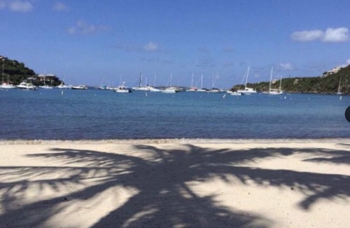 Estate Chocolate Hole and Great Cruz Bay Resort | Westin St. John Sunset Bay Studio-Carnival 2025, June 29-July 6