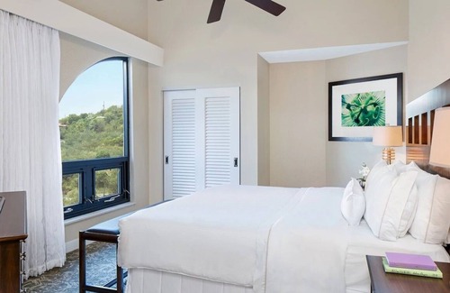 Estate Chocolate Hole and Great Cruz Bay Villa | Westin St. John, Virgin Grand, 2 bedroom townhouse villa