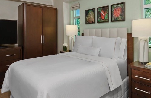 Estate Chocolate Hole and Great Cruz Bay Villa | Westin St. John, Virgin Grand -3 bedroom private pool villa, beautiful resort