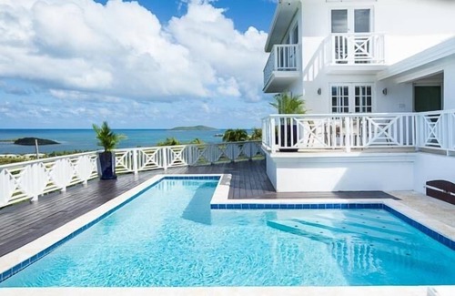 Testman House | White House book your winter and Spring dates now!