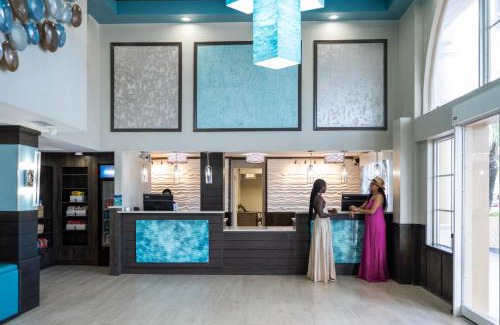 Estate Demarara Hotel | Windward Passage Hotel
