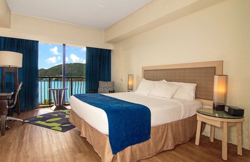 Estate Demarara Hotel | Windward Passage Hotel