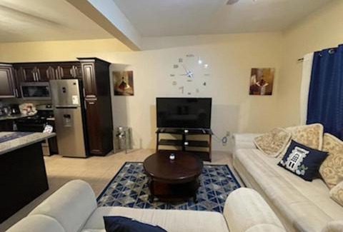 Rosendal Apartment | Wintberg Tropical Villas