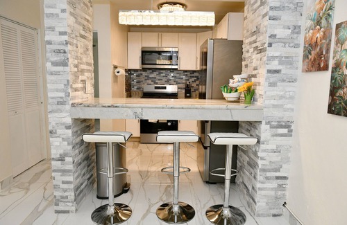 Orange Grove Condo | Wonderful 2-bedroom condo with AC in Christiansted