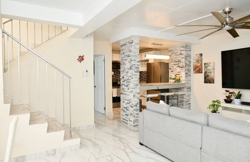 Orange Grove Condo | Wonderful 2-bedroom condo with AC in Christiansted