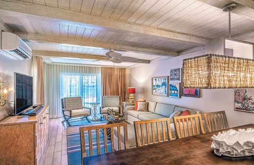 Frydendal Resort | 🌴Wyndham Margaritaville St. Thomas ✨Experience Paradise in a1BR Sleeps 2-4!