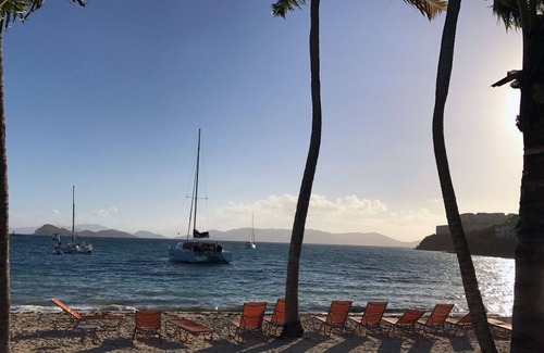Frydendal Resort | Wyndham Margaritaville, St. Thomas- Studio available at this gorgeous location!