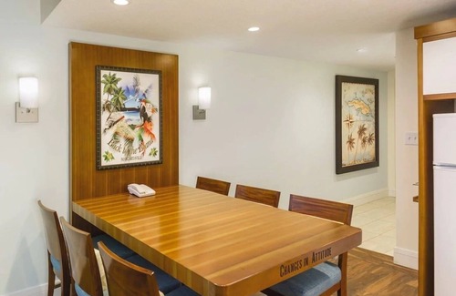 Frydendal Condo | Wyndham Margaritaville, St. Thomas- Fabulous 2 BR suite in paradise!