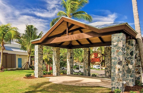 Frydendal Condo | Wyndham St. Thomas Margaritaville