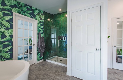Estate Boetzberg Bed & Breakfast | 1.7 miles to Boardwalk Lux Guesthouse and Spa with Yoga Room