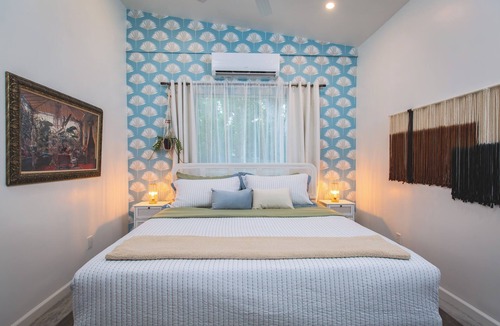 Estate Boetzberg Bed & Breakfast | 1.7 miles to Boardwalk Lux Guesthouse and Spa with Yoga Room