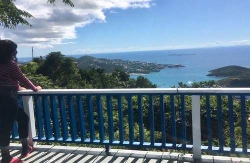Estate Solberg House | 1 bed, 1 sofa,1 bath sleeps 4