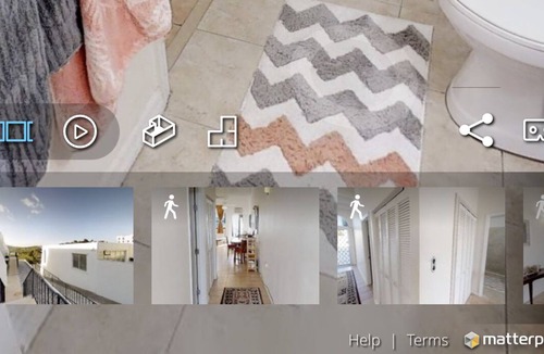 Estate Hermon Hill Condo | 1 bedroom, 1 bathroom condo $1,800/month. Min 3 weeks stay.