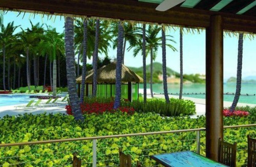 Frydendal Resort | 1 Bedroom Condo at Margaritaville St. Thomas