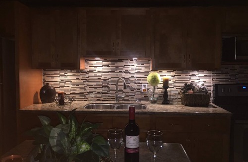 Nazareth Apartment | 1 Bedroom near Red Hook St Thomas VI