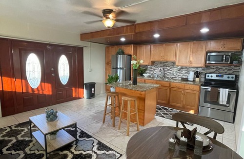 Nazareth Apartment | 1 Bedroom near Red Hook St Thomas VI