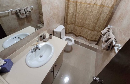 Estate Fortuna Apartment | 1 bedroom /optional car rental