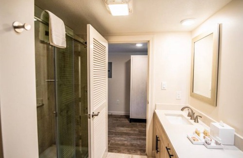 Estate Kings Quarter Condo | 1 Bedroom, Sleeps 4, at Bluebeards Castle Pirates Pension Resort, St Thomas!