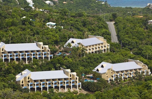 Estate Chocolate Hole and Great Cruz Bay Resort | 1 Bedroom - Westin St. John Virgin Grand Villas - Full Resort Access