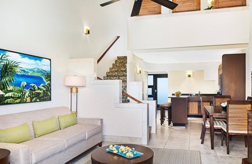 Hart Bay Condo | 1 BR Townhouse (Virgin Grand), Westin St. John Resort & Villas