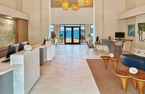 Hart Bay Condo | 1 BR Townhouse (Virgin Grand), Westin St. John Resort & Villas