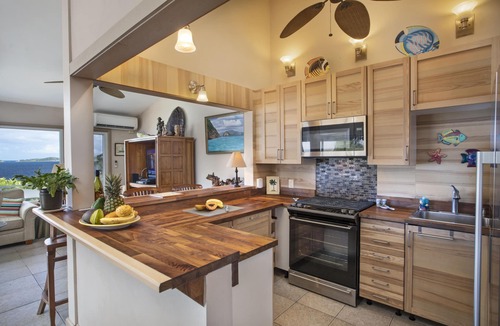 Nazareth Villa | 10 MINUTE WALK TO BEACH, ON THE WATER! NEW HOT TUB! n GREAT VIEWS , NEW POOL!