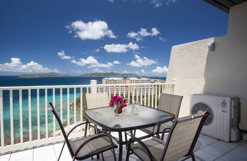 Frydendal Condo | 107 m² Condo ∙ 1 bedroom ∙ 6 guests