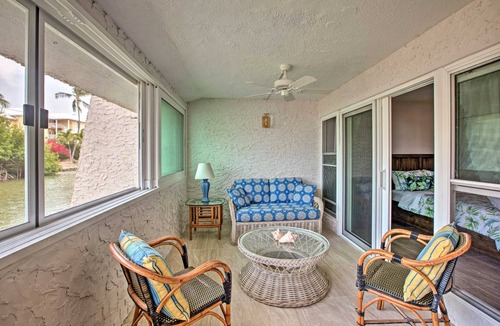 Estate Golden Rock Apartment | 111 m² Apartment ∙ 2 bedrooms ∙ 4 guests